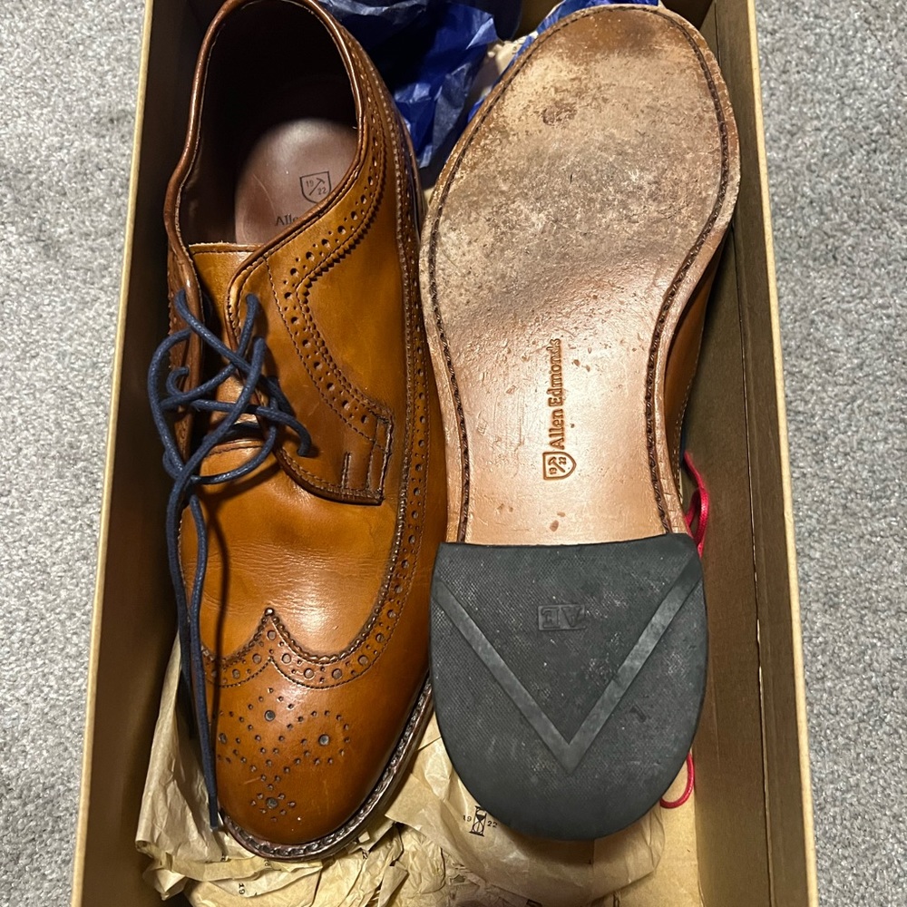 Allen Edmonds